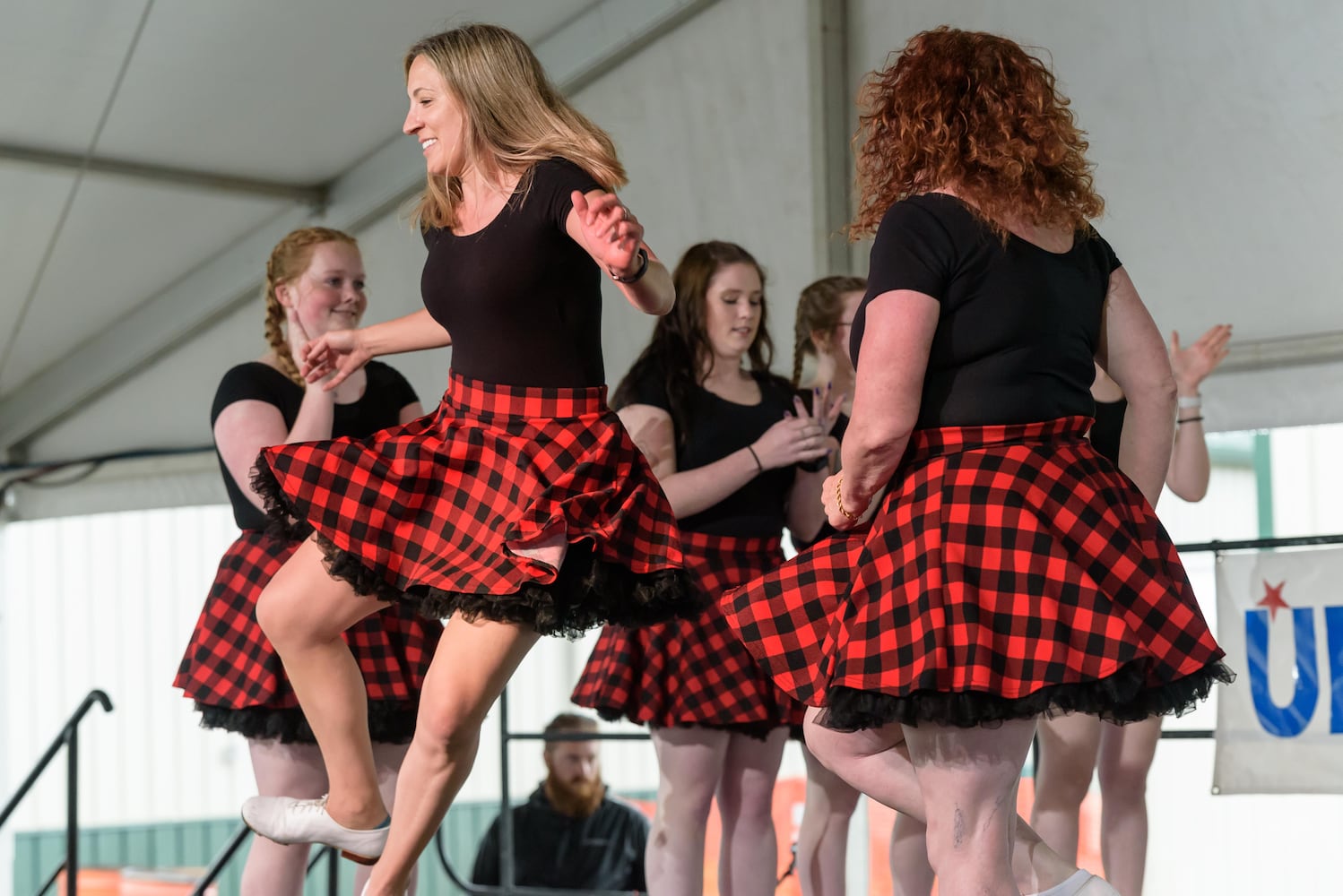 PHOTOS: The 51st annual A World A'Fair at the Greene County Fairgrounds & Expo Center