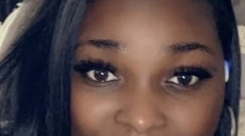 Photo of Deonna Ellison