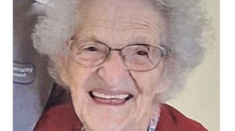 Photo of Juanita Toland