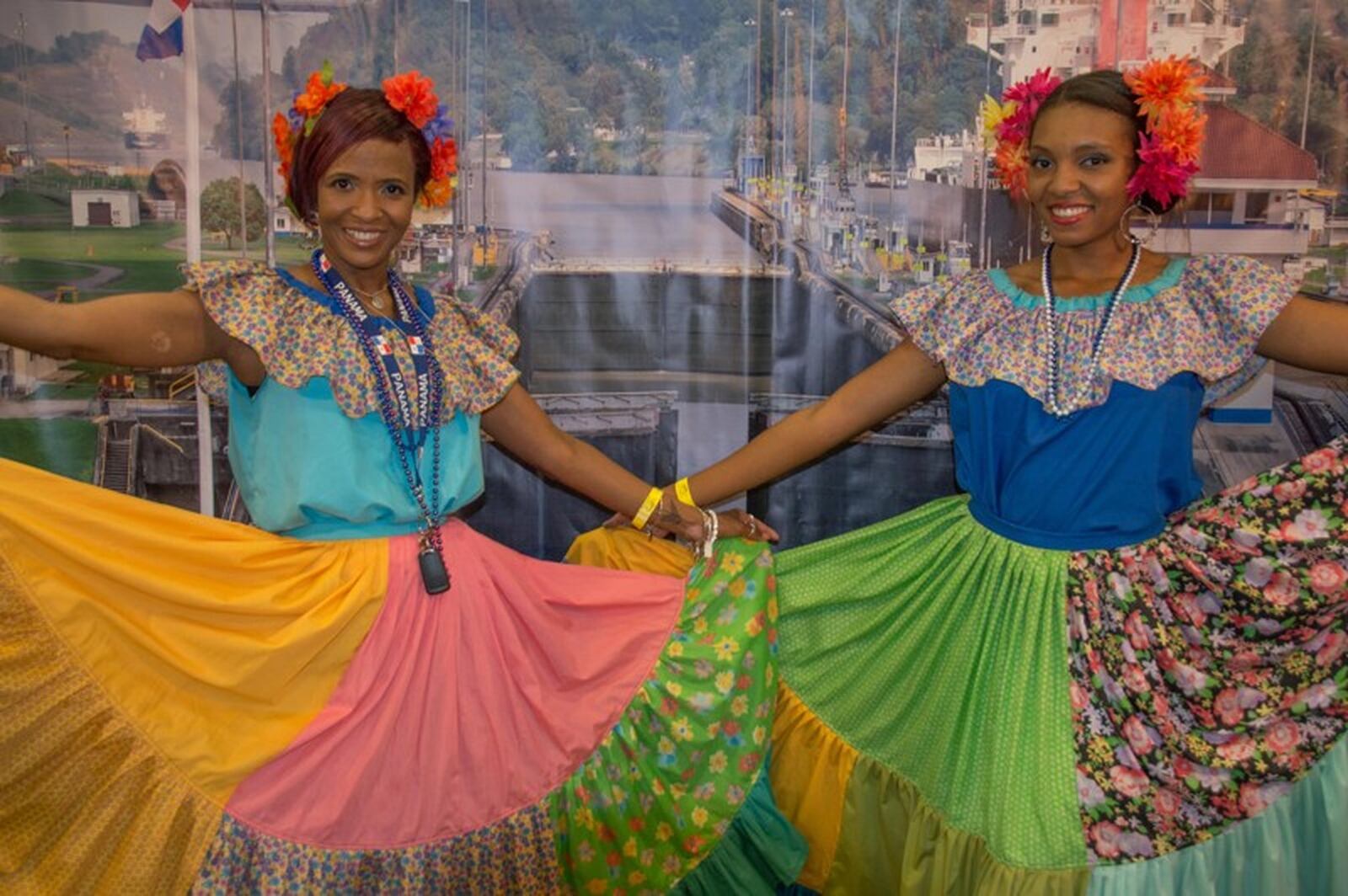 A record-breaking number of attendees were on hand to take in A World A’Fair 2016 at the Dayton Convention Center. (TOM GILLIAM/CONTRIBUTED)