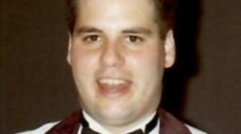 Photo of Loren Biehl