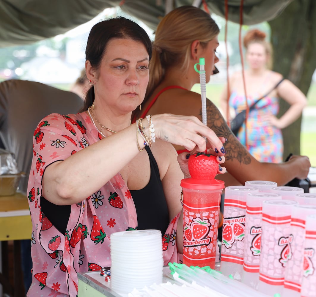 Troy Strawberry Festival 2025 061425 DDN
