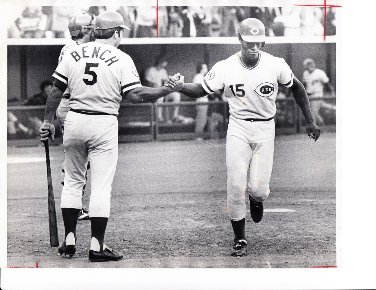 Big Red Machine: 1975 and 1976 World Series