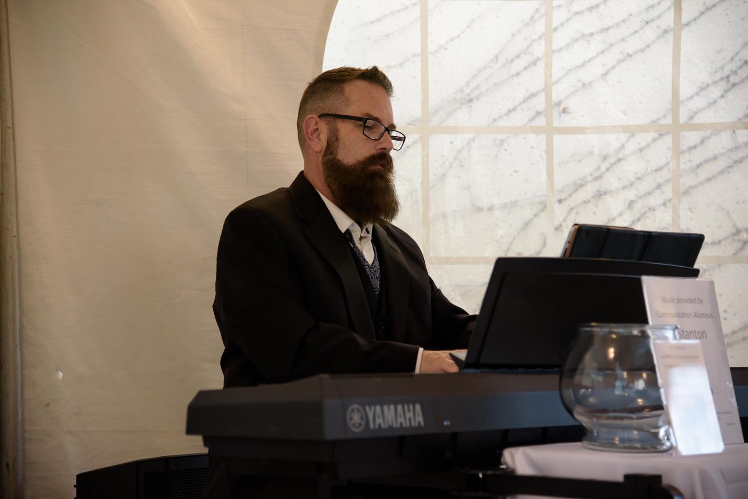 PHOTOS: Did we spot you at Wright State ArtsGala 2019?
