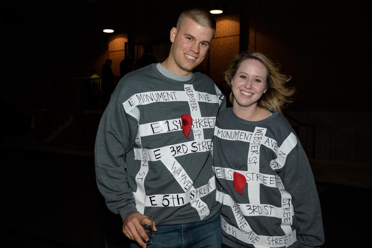 PHOTOS: Did we spot you at Ale-O-Ween over the weekend?