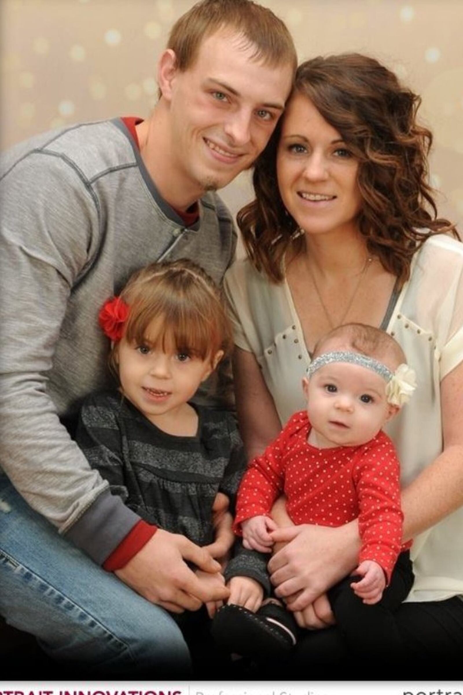 Jason Scott Pittman, 25, was engaged and had two children. He died in September 2015 in the Warren County Jail.