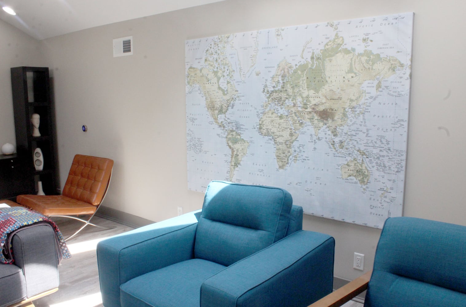 A look inside the Balsley’s house: Dayton’s most luxarious (and expensive) AirBnB rentals
