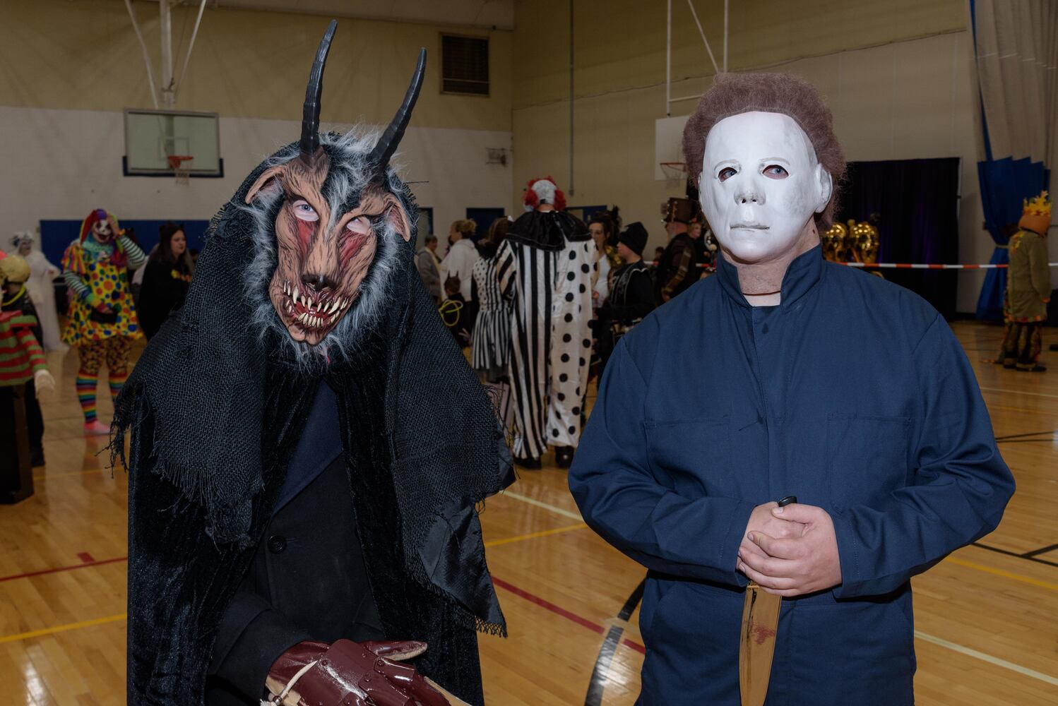 PHOTOS: Did we spot you at the 11th Annual Fairborn Halloween Festival?