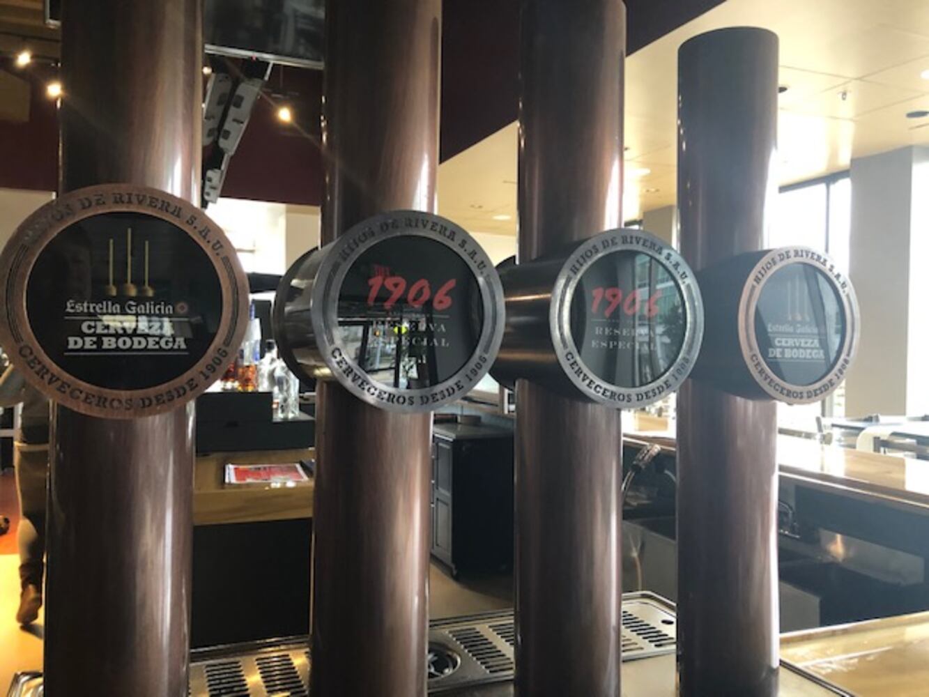 PHOTOS: Sneak peek inside downtown Dayton’s new tapas bar