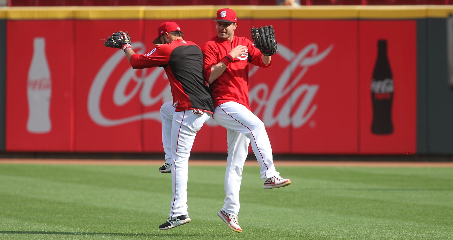 Cincinnati Reds