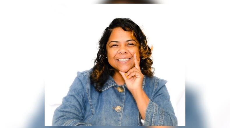 Kenya Baker is a community activist, retired school teacher and founder of COAL, the Coalition On African Liberation, composed of over nine Black-led organizations in West Dayton.