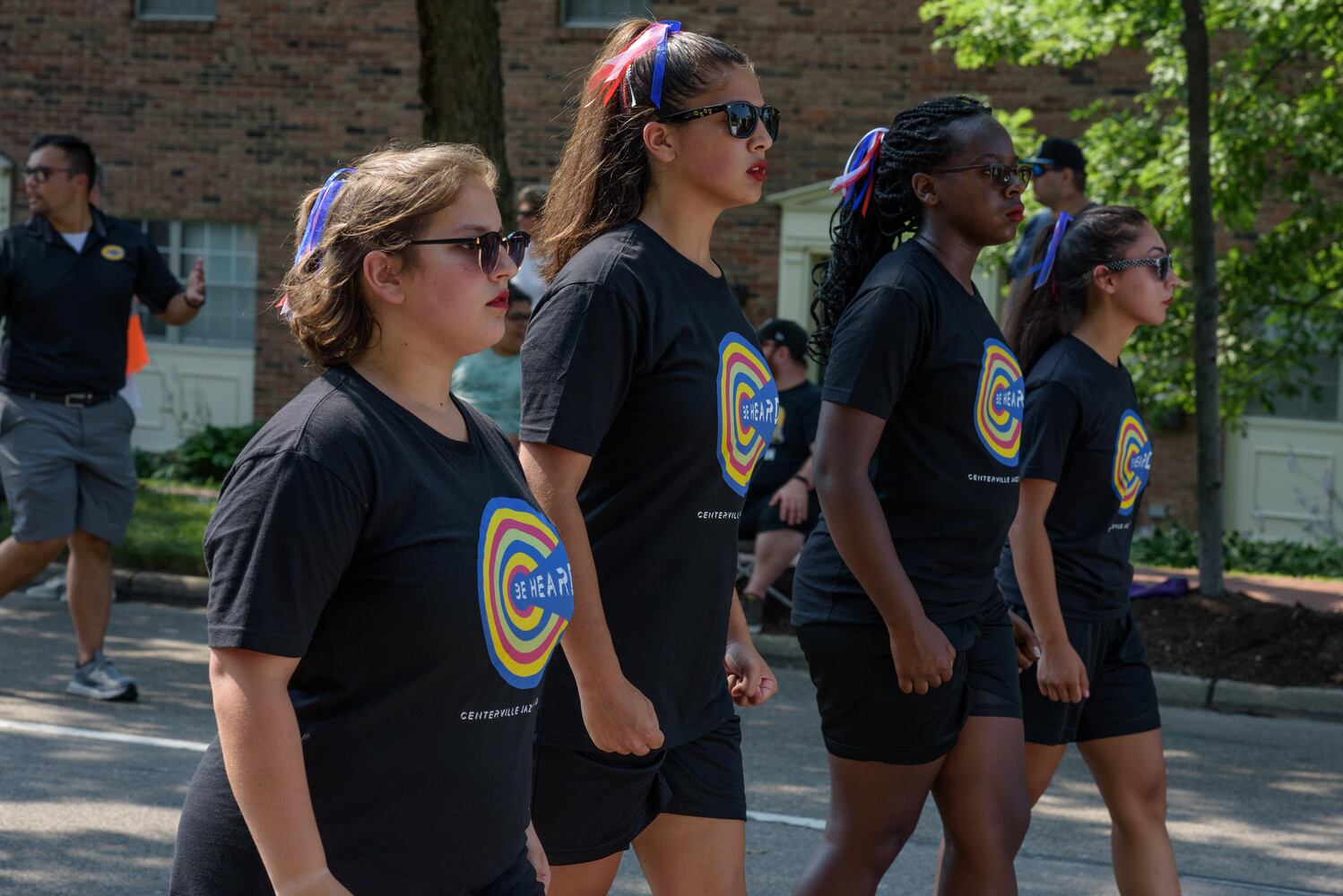 PHOTOS: Centerville-Washington Township Americana Festival Parade