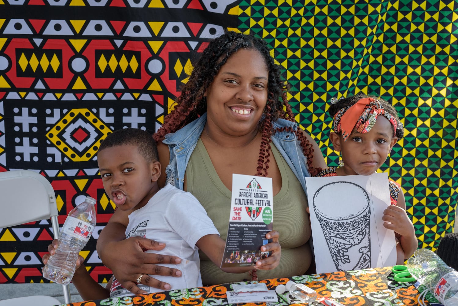 PHOTOS: Did we spot you at Passport to MetroParks at RiverScape MetroPark?