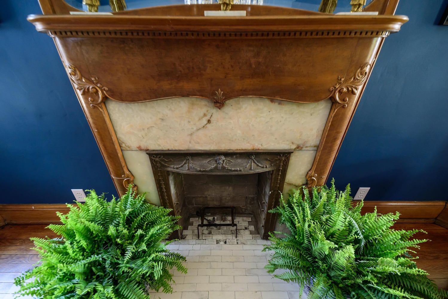 PHOTOS: The Dayton View Historic Home Tour