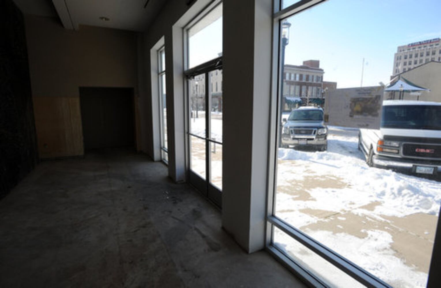 Pendleton Arts Center grand opening