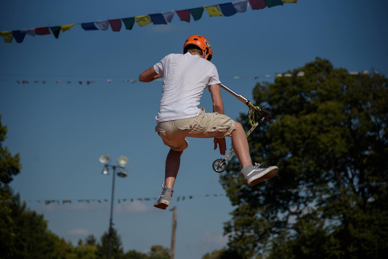 PHOTOS: Did we spot you at the Wagner Subaru Outdoor Experience this weekend?