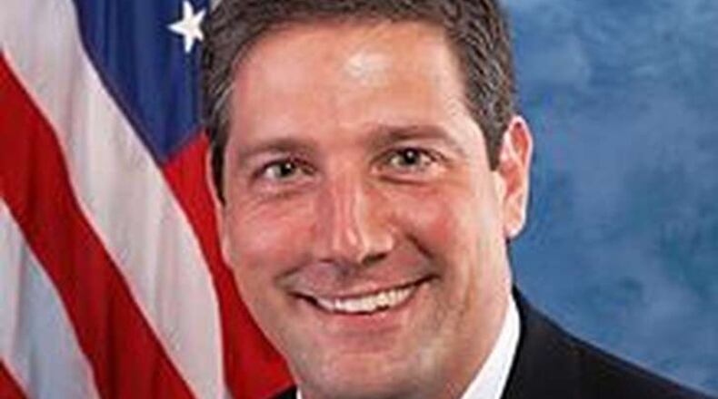 Ohio Rep. Tim Ryan, D–Niles, said Republican Senate health care bill would “throw the elderly, sick and poor under the bus in order to finance massive tax cuts for the wealthiest among us.”