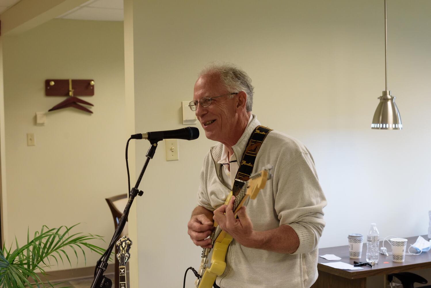 PHOTOS: An Art Affair at Tipp Center