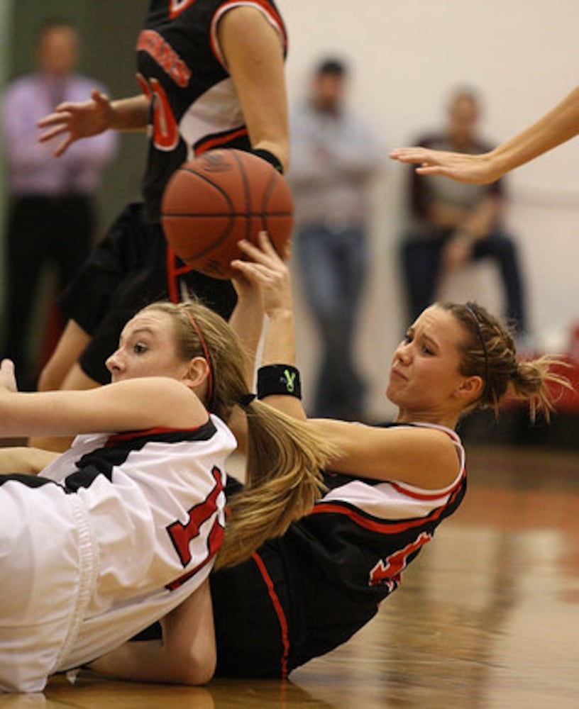 Madison vs. Waynesville