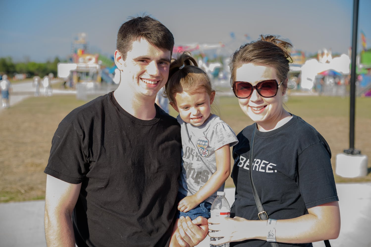 PHOTOS: Did we spot you at this year’s Montgomery County Fair?