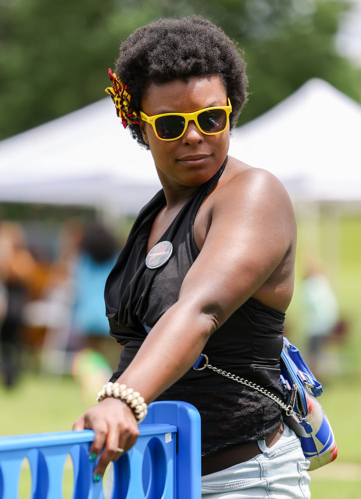 Fairborn Juneteenth Celebration 061925 DDN