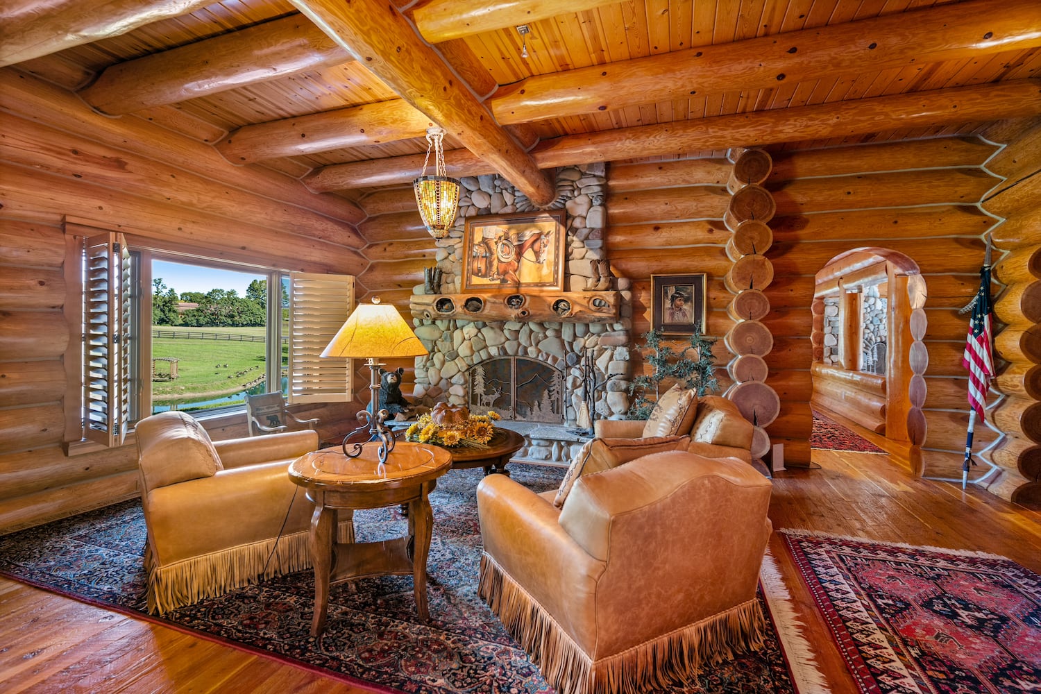 Saguaro Ranch