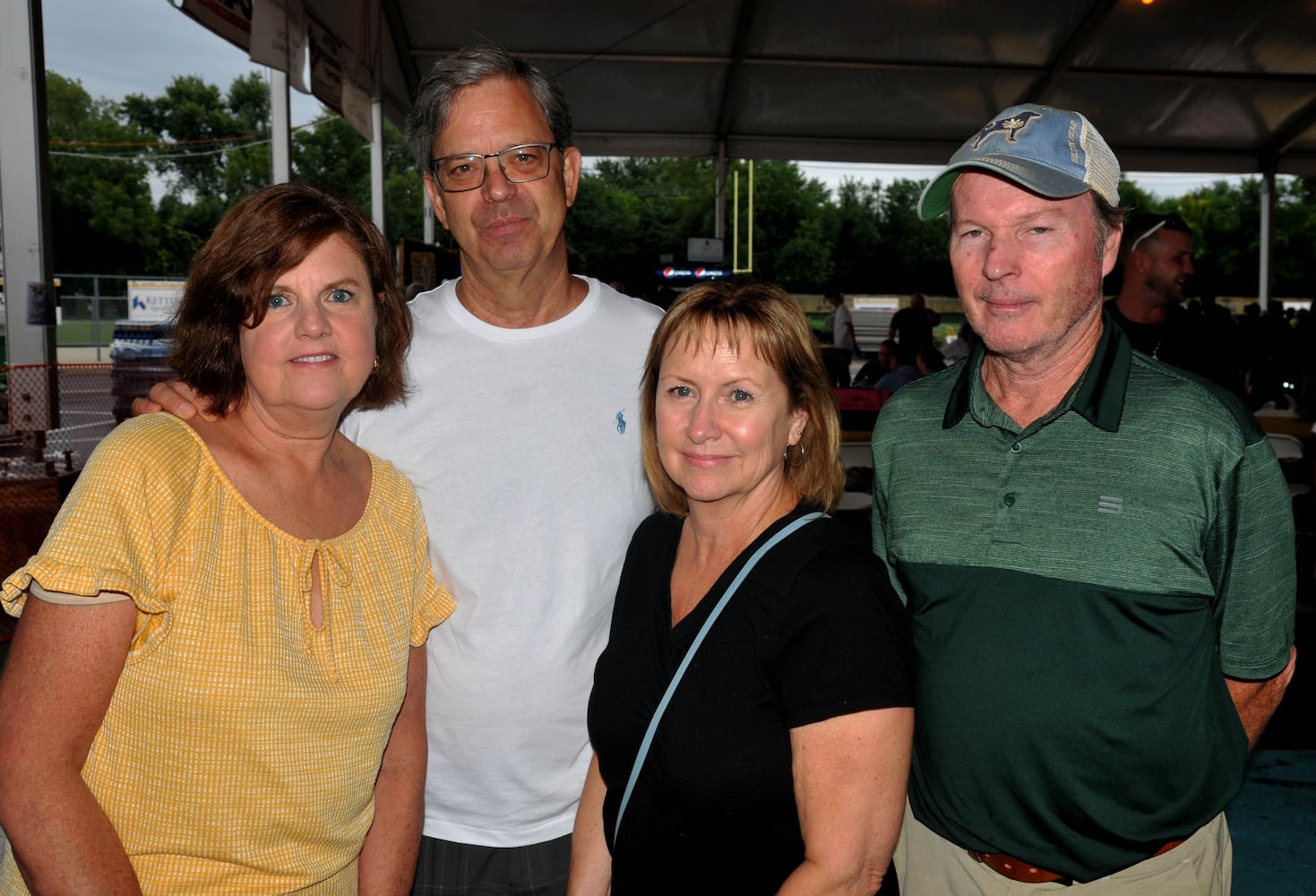 PHOTOS: Did we spot you at AlterFest in Kettering?