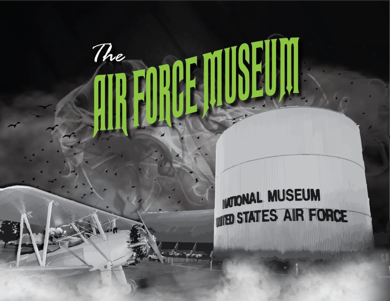 National Museum of the United States Air Force