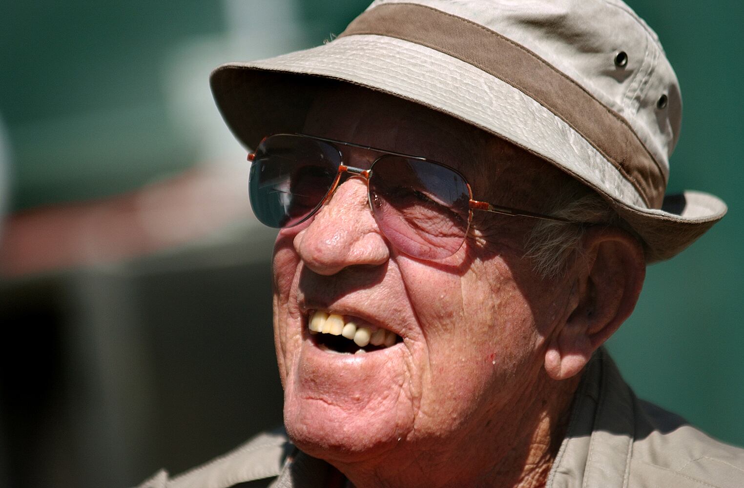Joe Nuxhall through the years