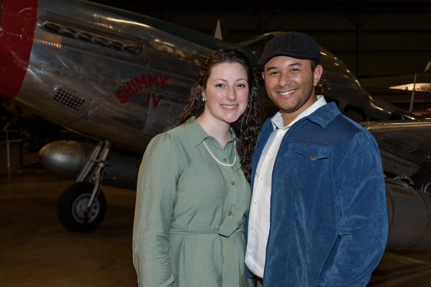 PHOTOS: Did we spot you at After Dark: Swing the Night Away at the National Museum of the U.S. Air Force?