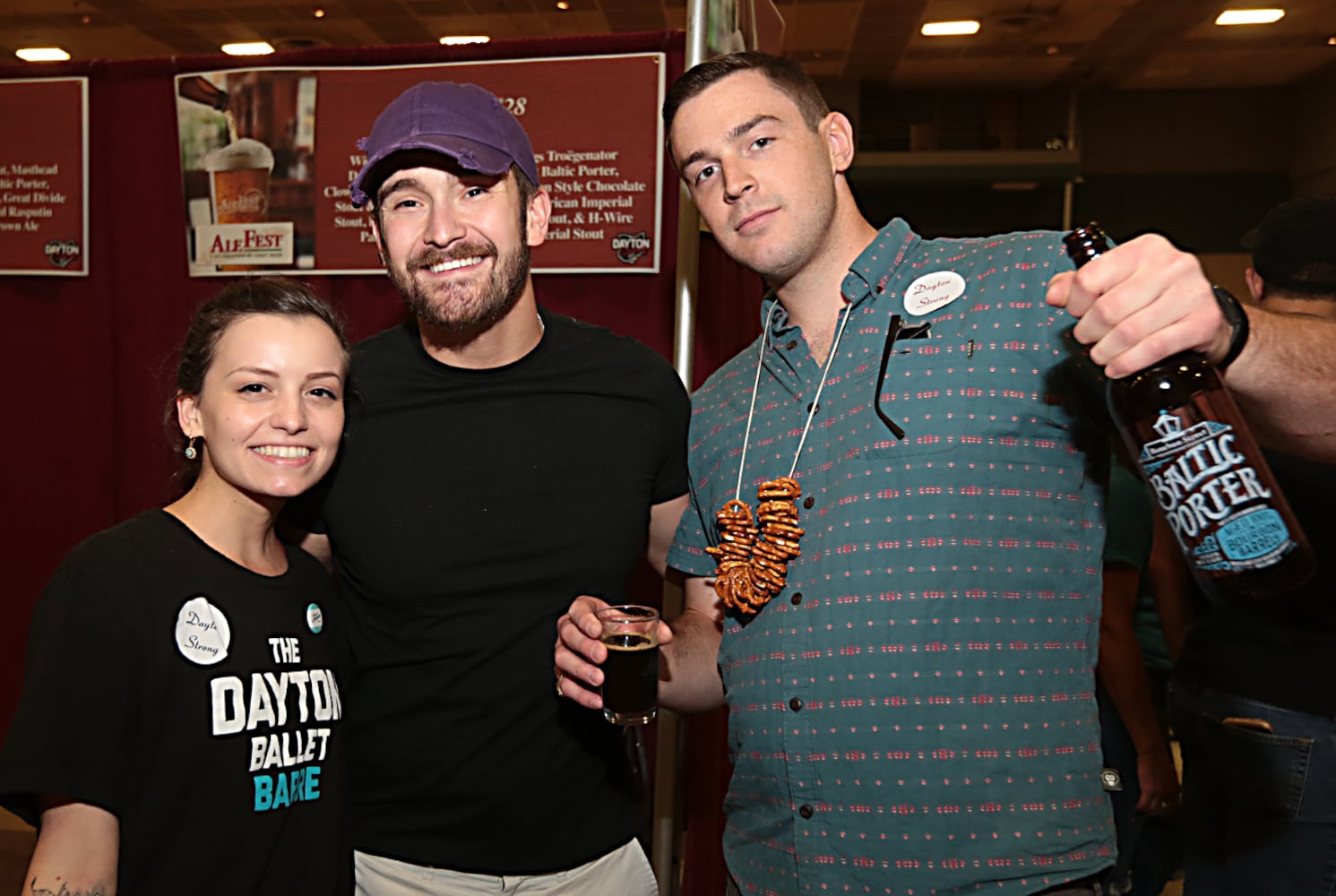 PHOTOS: Did we spot you at AleFest Dayton?