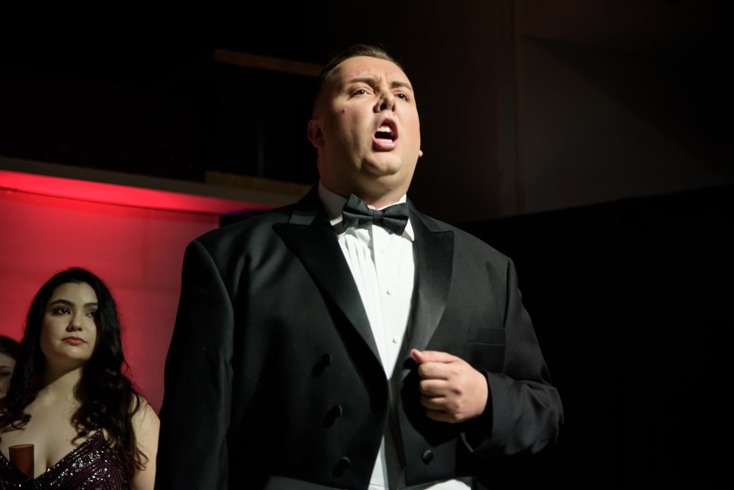 PHOTOS: Did we spot you at Wright State ArtsGala 2019?