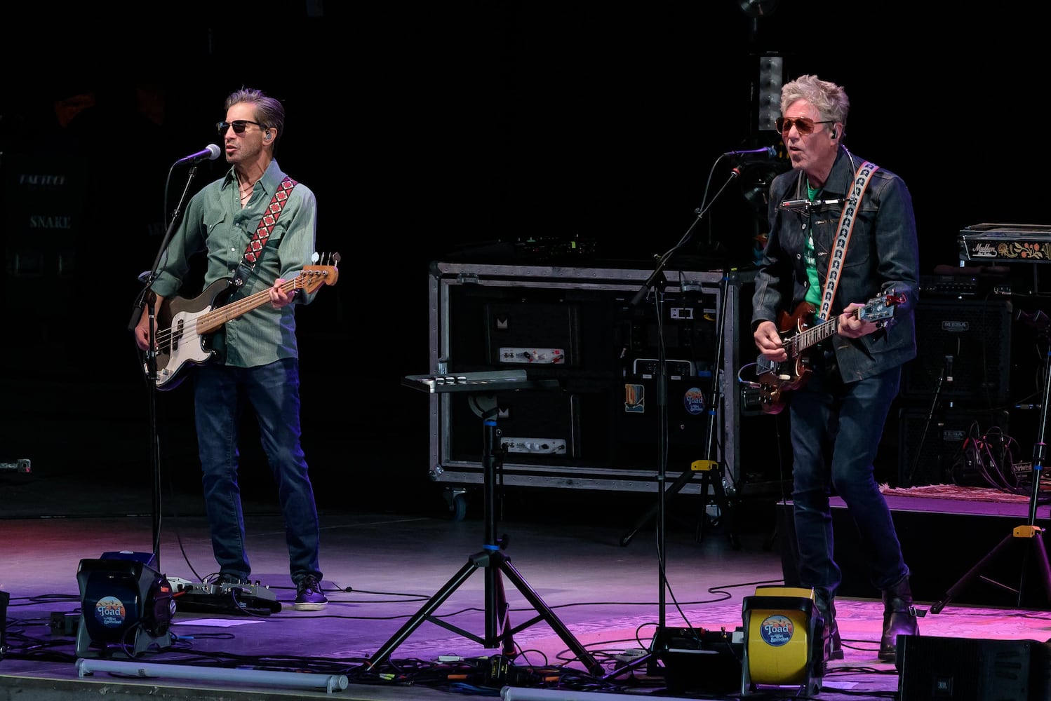 PHOTOS: Toad the Wet Sprocket with The Jayhawks & Sixpence None the Richer live at Rose Music Center
