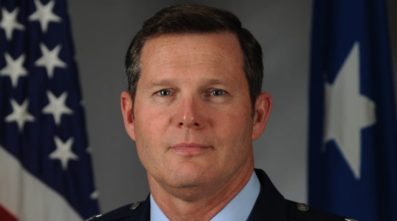 Brig. Gen. Claude K. Tudor is the Director of Air Force Resilience under the Deputy Chief of Staff for Manpower, Personnel and Services, Headquarters U.S. Air Force, Arlington, Virginia.
