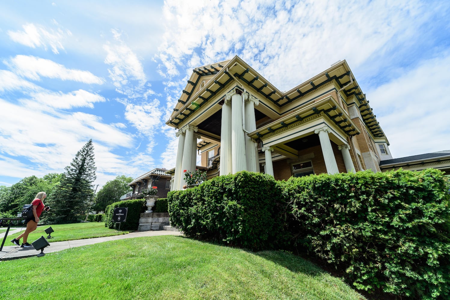 PHOTOS: 2024 Dayton View Historic Home Tour