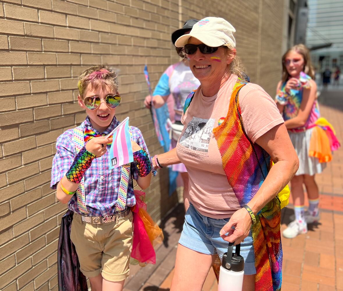 Dayton Pride 2023