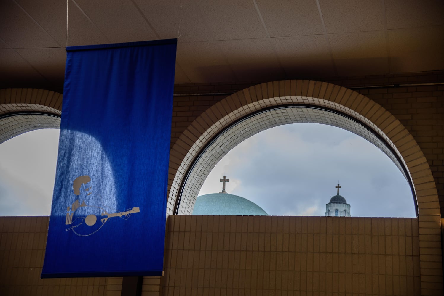 PHOTOS: OPA! Here’s who we spotted at Dayton Greek Festival