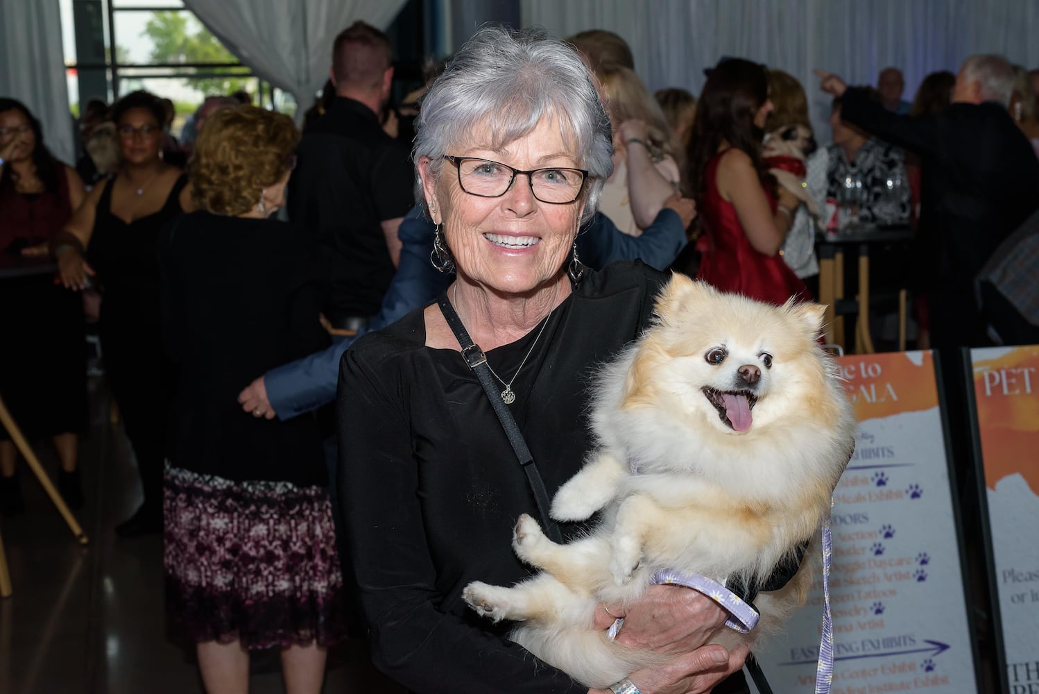 PHOTOS: SICSA's The PET Gala at The Modern College of Design