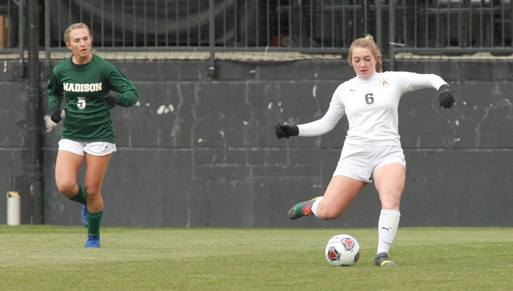 Photos: Alter wins state soccer championship