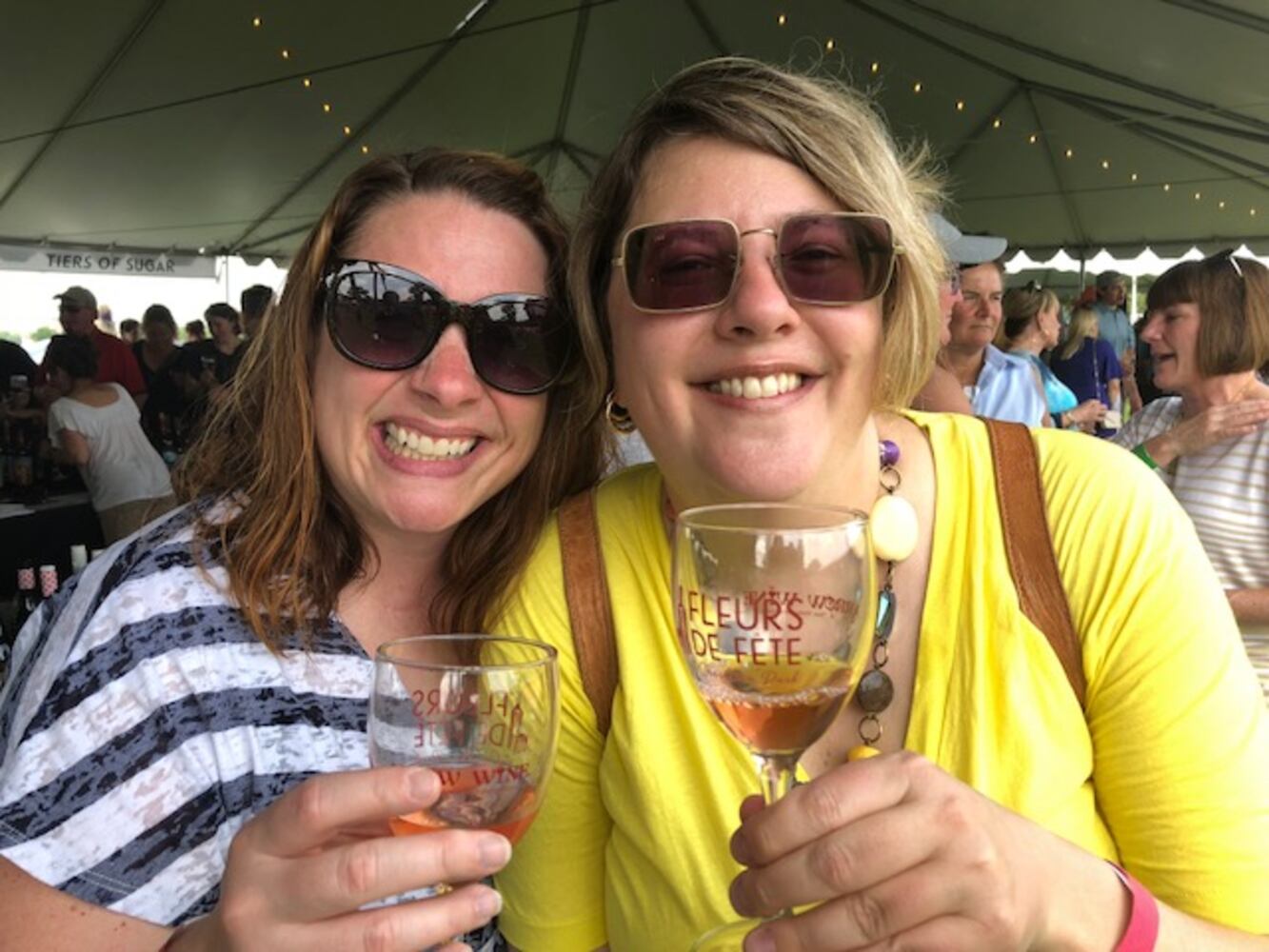 Fleurs De Fete 2018