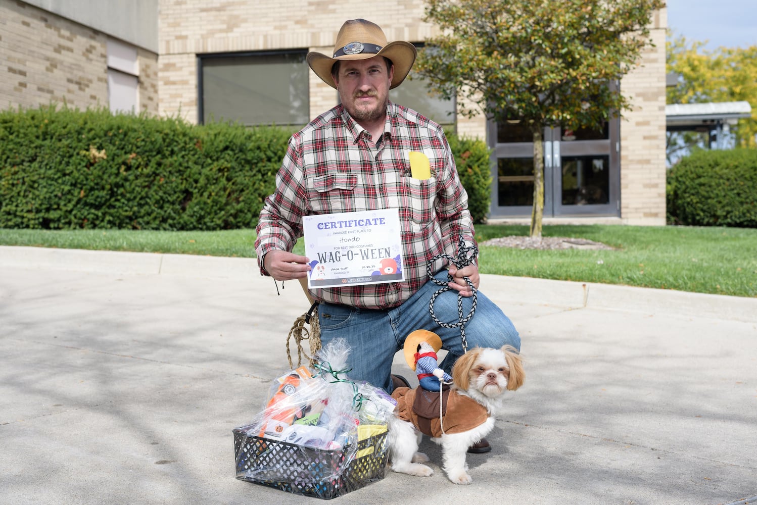 PHOTOS: Wag-O-Ween 2025 at Kettering Recreation Complex