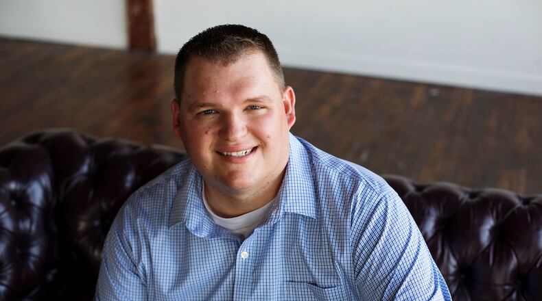 Ryan Berry is the founder of Berry Digital Solutions in West Liberty, OH, and a member of the Connected Commerce Council.