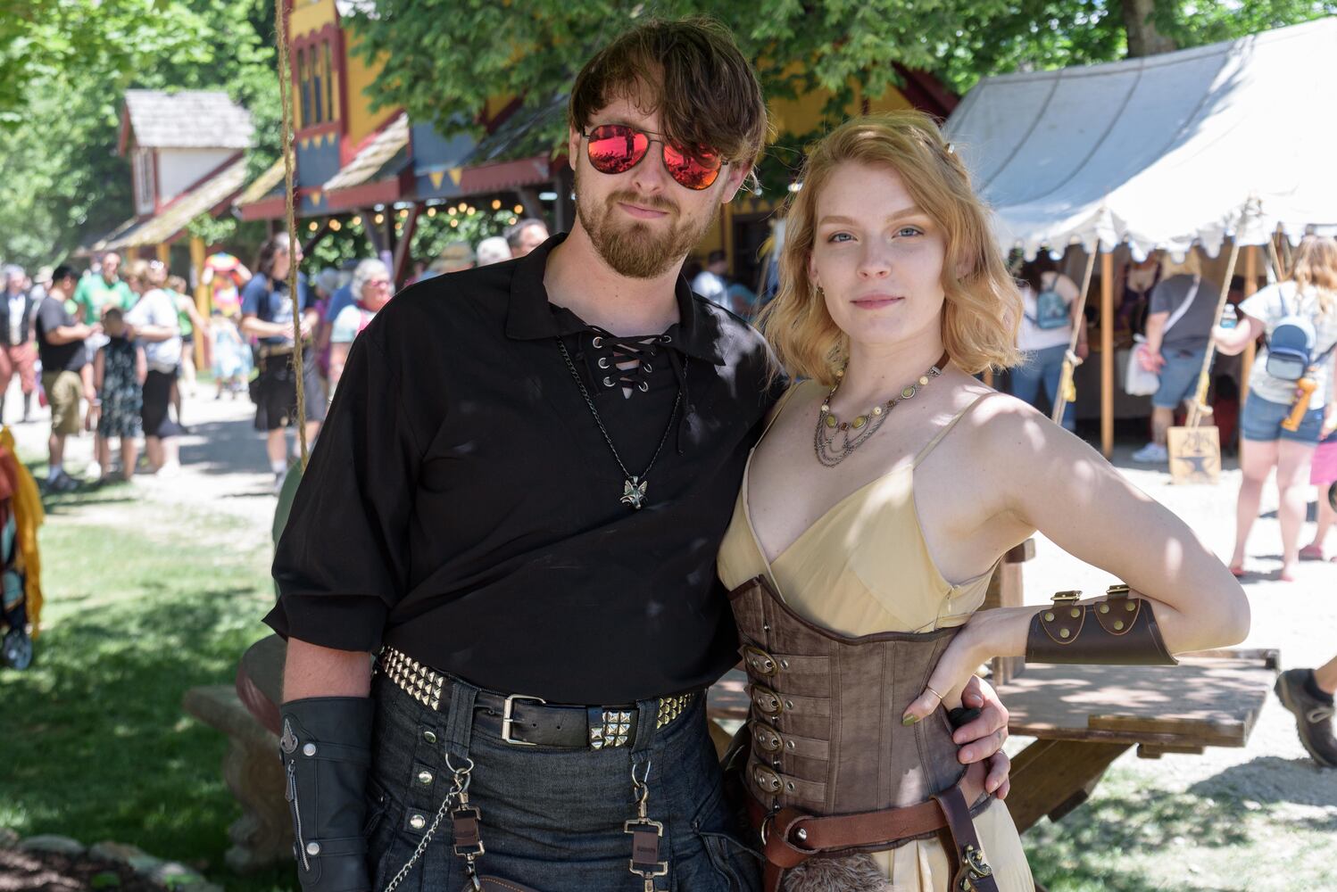 PHOTOS: Did we spot you at Celtic Fest Ohio at Renaissance Park?