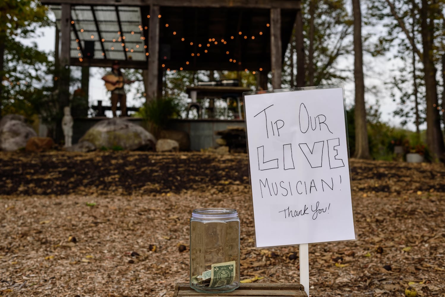 PHOTOS: 2025 Boos & Booze MadeWell Market at Indian Creek Distillery