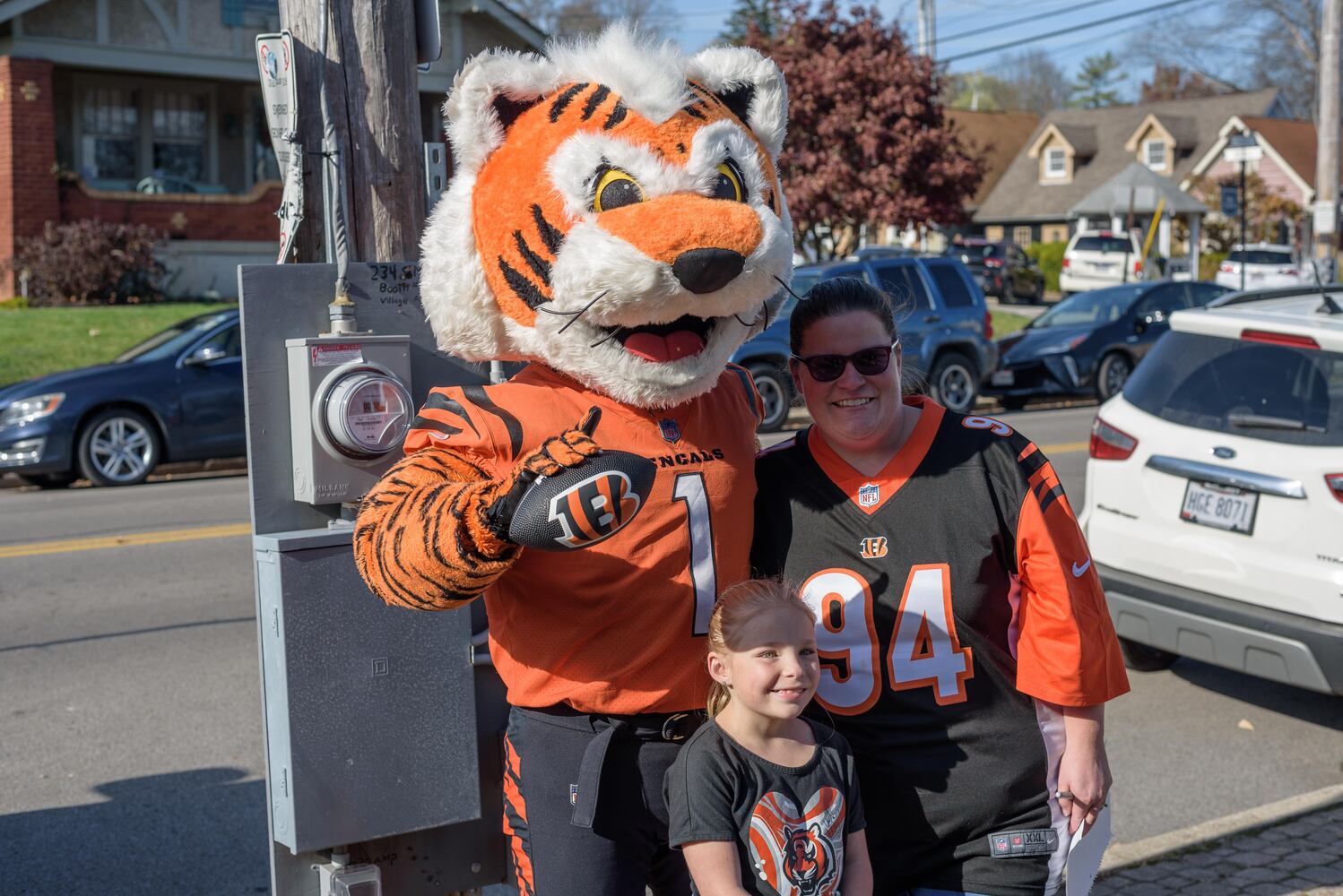 PHOTOS: Did we spot you at Hearthwarming Holidays in downtown Waynesville?