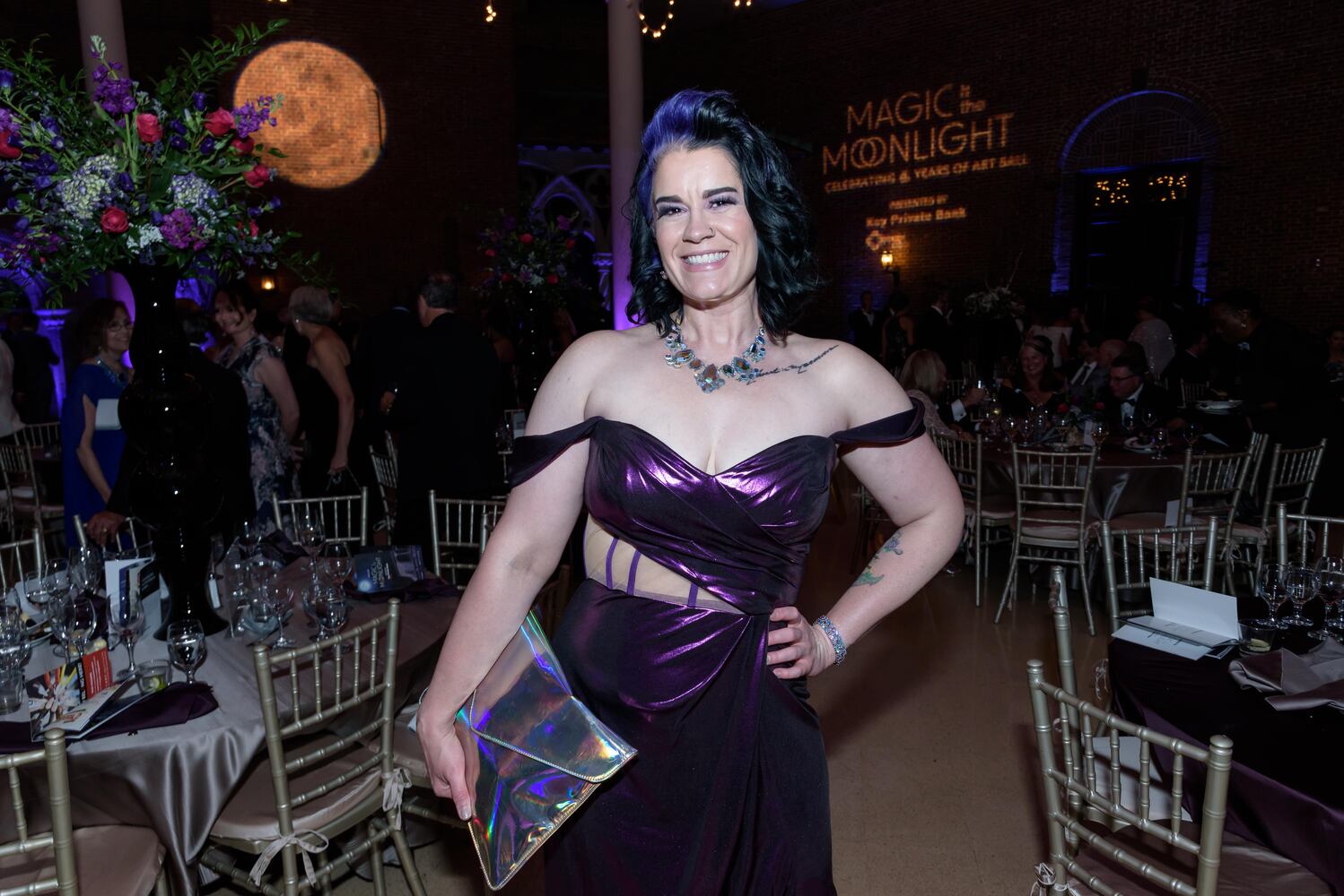 PHOTOS: Did we spot you at The Dayton Art Institute's 66th Art Ball?