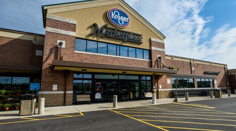 The Kroger Co. has been named to Computerworld’s Top 100 Best Places to Work in IT for 2018.