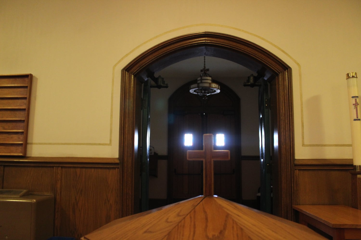 St. Paul Evangelical Lutheran Church