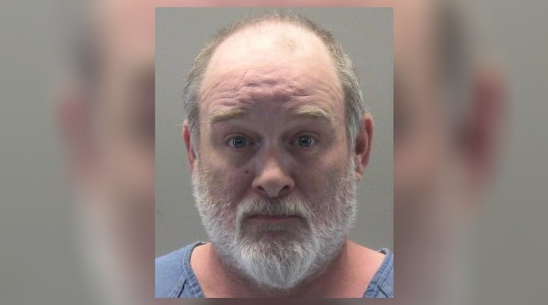 Christopher Earl Oakes