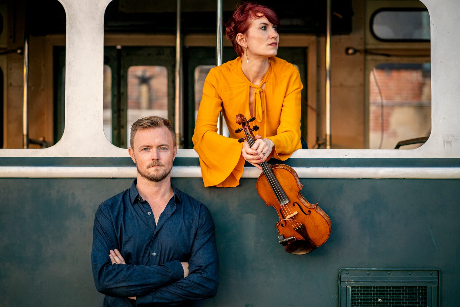 Photos: Who playing at the Levitt Pavilion in 2019